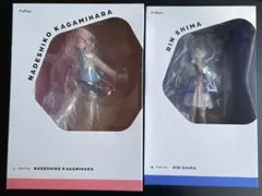 限定版】ゆるキャン くつろぎテント 日清コラボ 志摩リン なでしこ