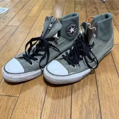 CONVERSE ALL STAR コンバース　海外モデル
