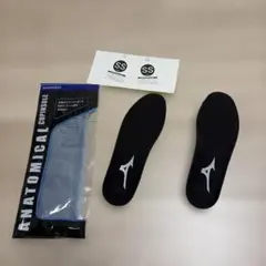 MIZUNO アナトミカルカップインソール SSサイズ