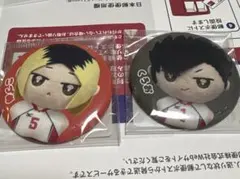 2026年最新】キャラクターグッズ ピンズ・ピンバッジ・缶バッジの人気
