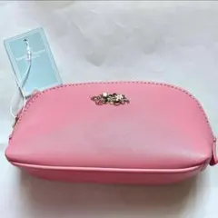 ポーチ　サマンサタバサ プチチョイス　ピンク