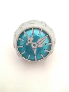 仮面ライダーウィザード　タイムウィザードリング　ガシャポンGashapon中古品