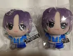 シャイニーカラーズ シャニマス ミニぬいぐるみ Gift 浅倉透 - メルカリ