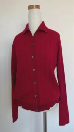 J.PRESSのカーディガン☆Lサイズ