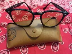 Ray-Ban レイバン サングラス RB4258F 601/93 ブラウン