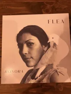 Flea - Honora フリー　オノラ アナログレコード 2LP レッチリ