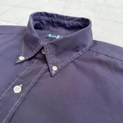 Ralph Lauren 長袖シャツ 表記L 日本サイズXXL BLAKE