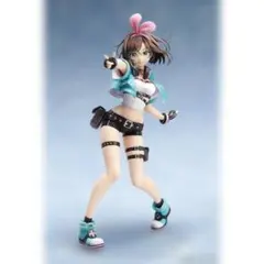 Kizuna AI A.I.Games 2019 [東京フィギュア&流通限定]のサムネイル