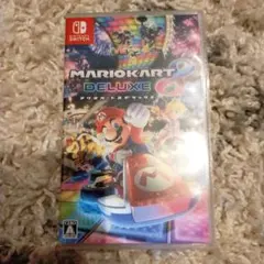 マリオカート8 デラックス Nintendo Switch