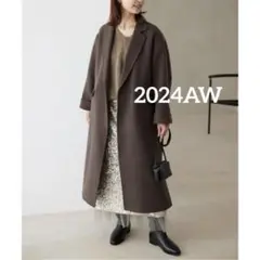 2025年最新】iena コート 2024の人気アイテム - メルカリ