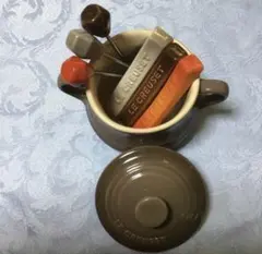 2026年最新】ルクルーゼ 緑 廃盤の人気アイテム - メルカリ