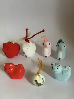 2026年最新】土鈴 郷土玩具の人気アイテム - メルカリ