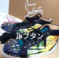 bt15. Christian Louboutin スニーカー サイズ41