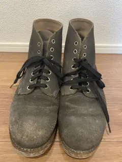 レッドウイングREDWING 8174ビームス beams ラフアウト レッドウイングREDWING 8174ビームス beams ラフアウト - メルカリ