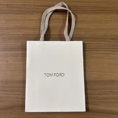 TOM FORD紙袋のサムネイル