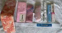 和装小物セット