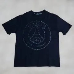 パリサンジェルマン/PSG リフレクトロゴ Tシャツ