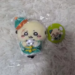 美品】ちいかわ飯店 マスコット ラッコ 来来 - メルカリ