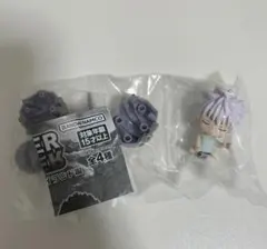 HUNTER × HUNTER　キルア　すわらせ隊