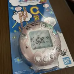 たまごっち 1番くじ c賞 コンパクトミラー ピンク