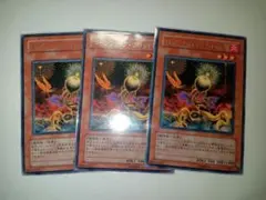 ローンファイアブロッサム