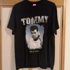 美品 サンドウィッチマン トミーTシャツ 革命 XL 富澤たけし TOMMY