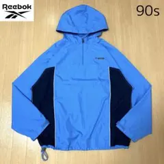 90s ナイロンジャケット