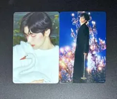 txt スビン starkissed フォトカ