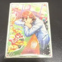 うたプリ　ビジュコレ　嶺二③