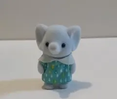 シルバニアファミリー＊ゾウの赤ちゃん①