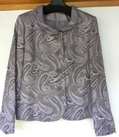 婦人フォーマルスーツ