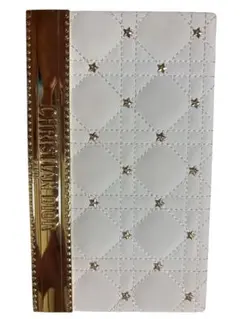 Dior アイシャドウパレット ホリデーコレクション2025