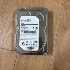 Seagate SV35 3000GB HDD 3.5インチ　3TB ジャンク