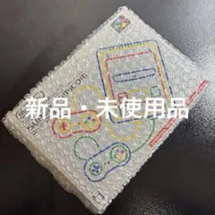 ニンテンドークラシックミニ　スーパーファミコン　任天堂　Nintendo