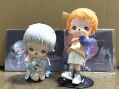 ポップマート　イノソウル13体セット ポップマート イノソウル13体セット : POP MART inosoul's Lucid