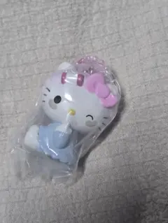 サンリオキャラクターズGRWMマスコットチャーム