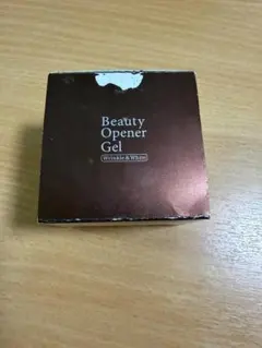 Beauty Opener Gel III 　50ｇのサムネイル