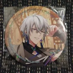 アイナナ ホログラム缶バッジ 八乙女楽