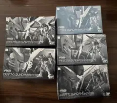 RG ディアクティブモードセット