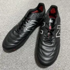 New Balance 442 PRO HG ウィズ：D(ブラック)