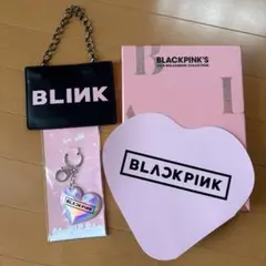 BLACKPINK セット