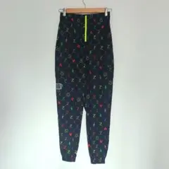 ZUMBA ズンバ パンツ 正規品 Sサイズ