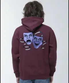 OBEY パーカーのサムネイル