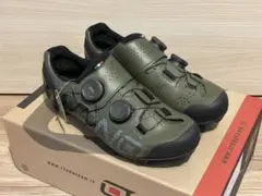 SHIMANO RX6 ビンディングシューズ 42 - メルカリ