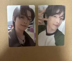 ソンチャン RIIZE ODYSSEY Jewel Case Ver.