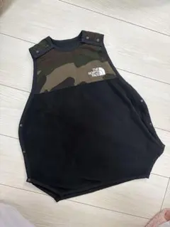 THE NORTH FACE 子供用ベスト