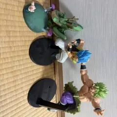 ドラゴンボール　フィギュアまとめ売り