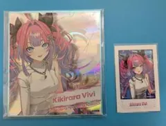 2026年最新】綺々羅々ヴィヴィ スリーブの人気アイテム - メルカリ