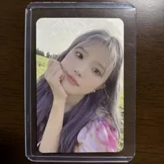 ハヨン トレカ Amazon.co.jp: fromis_9 ハヨン トレカ プロミス ナイン グッズ カード