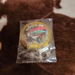 妖怪ウォッチ妖怪メダル難陀竜王